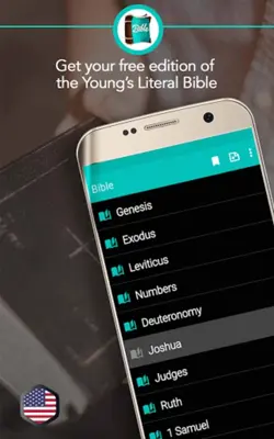 Young android App screenshot 9