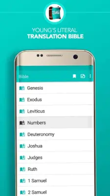 Young android App screenshot 10